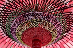 ［6］深大寺で涼をもとめて