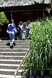 ［6］夏休みの思い出の１枚