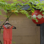 ［6］銀座のアンマッチ風景