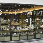 ［6］ガラスでお店のアピール