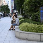 ［6］街角の人間模様