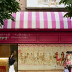 ［6］銀座ブラブラ