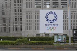 ［6］２０２０年の東京に向けて！！