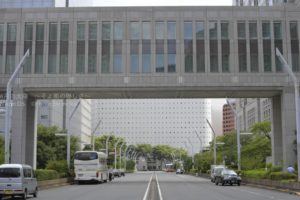 ［6］ガラガラの新宿なんて見たことない！？