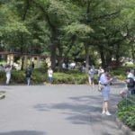 ［6］ポケモンの捕獲場所！？