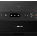 ［6］Canonのプリンターを買いました！