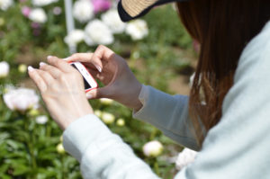 ［6］Week 22 : Hands