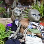 ［6］エイリアンのいるお店！