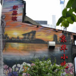 ［6］銀座で出会った海外