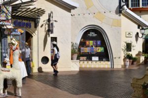 ［6］気分は南欧の港町散歩！