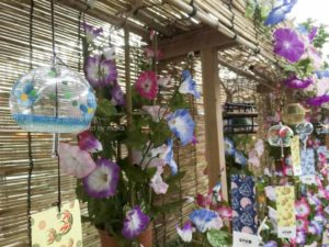 ［6］日本のおもてなしの心