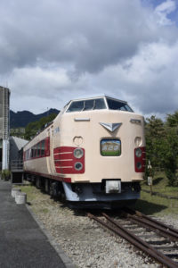 ［6］夏休みに碓氷峠鉄道文化村へGO！