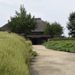 ［6］秋の深まりを都市農業公園で感じる