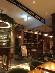 ［6］朝のコーヒータイム