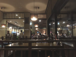 ［6］アジアンリゾートの雰囲気を満喫！