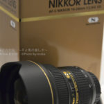 ［6］NIKKOR 14-24mm f/2.8Gで撮影会へ
