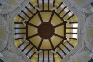 ［6］現代に蘇る東京駅のドーム！