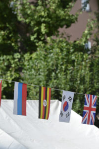 ［6］２０１６年、大運動会！！