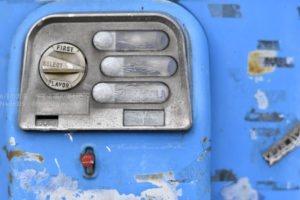 ［6］Week 27 : Blue