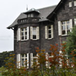 ［6］「国の名勝」指定の庭園の旧古河庭園