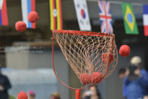 ［6］秋の大運動会を撮る！！