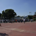 ［6］ヨドバシカメラ第１回としまえん モデル撮影会に参加