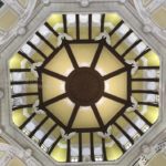 ［6］美しく生まれ変わった東京駅をiPhone７で撮影