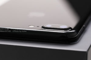 ［6］ｉＰｈｏｎｅ７ ＰＬＵＳを購入