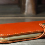 ［6］ずっと使い続けているｉＰｈｏｎｅケース