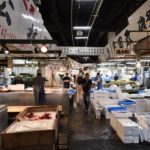 ［6］築地市場のルールとマナーを守って！