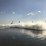 ［6］秋晴れの葛西臨海公園