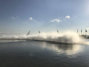 ［6］秋晴れの葛西臨海公園