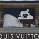 ［6］平成の銀座をブラブラ