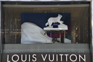 ［6］平成の銀座をブラブラ