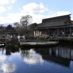 ［6］神秘的な美しさを誇る忍野八海