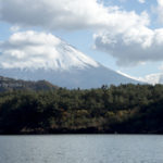 ［6］西湖と富士山、世界遺産の風景！