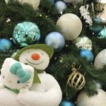 ［6］クリスマスに向けてイベントが盛り沢山