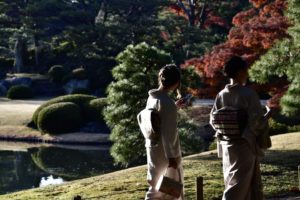 ［6］日本の四季が創りだす風景