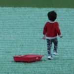 【都内で人気の遊び場所】舎人公園で子供と一緒に遊ぼう!