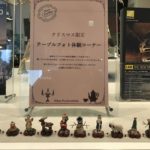 ［6］ニコンプラザ銀座のテーブルフォトイベント