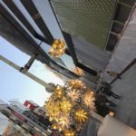 ［6］クリスマス前の銀座の彩り！