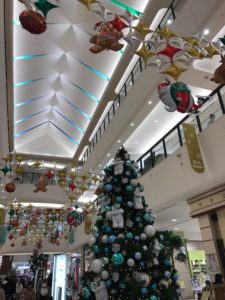 ［6］みんなそれぞれのクリスマス！