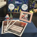 ［6］ニコンプラザ新宿のクリスマスイベント