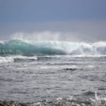 ［6］真冬の太平洋