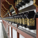 ［6］初詣は成田山の賑わいの中で