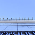 ［6］新宿の街を上を向いて歩こう！！