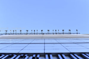 ［6］新宿の街を上を向いて歩こう！！