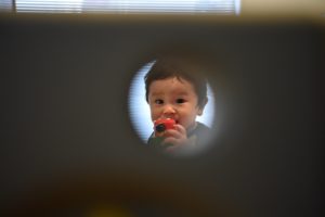 ［6］Week 34 : Child