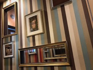 ［6］個室でゆっくりとコーヒータイム