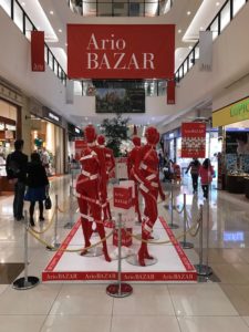 ［6］バーゲンセールの季節に写真のネタ切れ・・